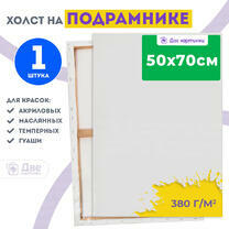 Без бренда «Холст Две картинки на подрамнике 50X70» в Астрахане в интернет-магазине Без бренда «Холст Две картинки на подрамнике 50X70» в Астрахане