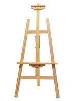 Без бренда «Коробка 10 шт.: Мольберт Две картинки лира, 120 см» в Астрахане в интернет-магазине Без бренда «Коробка 10 шт.: Мольберт Две картинки лира, 120 см» в Астрахане