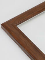 Без бренда «Багетная рамка для картин Ницца 40x50» в Астрахане 