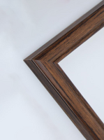 Без бренда «Багетная рамка для картин Монако 40x50» в Астрахане 