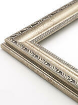 Без бренда «Багетная рамка для картин Анталья 40x50» в Астрахане 