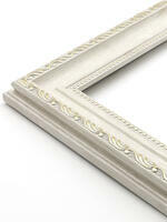 Без бренда «Багетная рамка для картин Мармарис 40x50» в Астрахане 