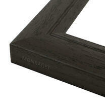 Без бренда «Багетная рамка для картин Ганновер 40x50» в Астрахане 