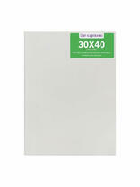 Без бренда «Набор 4 шт. холстов Две картинки на подрамнике 30X40» в Астрахане 