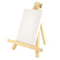Без бренда «Мольберт настольный мини, 24 см, сосна, с зажимом» в Астрахане 