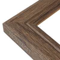 Без бренда «Коробка 15 шт.: Багетная рамка для картин Дюссельдорф 30x40» в Астрахане 