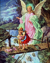 Без бренда «Ангел-хранитель детей (20шт)» в Астрахане 