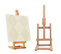 Без бренда «Коробка 20 шт.: Мольберт Две картинки настольный, регулируемый» в Астрахане в интернет-магазине Без бренда «Коробка 20 шт.: Мольберт Две картинки настольный, регулируемый» в Астрахане