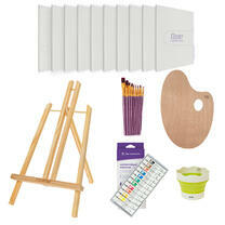 Без бренда «EASEL2KSM30PAINTSET» в Астрахане в интернет-магазине Без бренда «EASEL2KSM30PAINTSET» в Астрахане