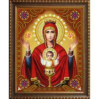 Без бренда «Изображение иконы Неупиваемая Чаша» в Астрахане 