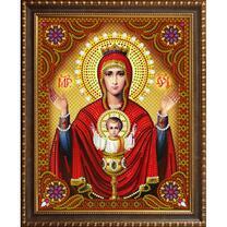 Без бренда «Изображение иконы Неупиваемая Чаша» в Астрахане 