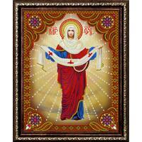 Без бренда «Изображение иконы Покров Пресвятой Богородицы» в Астрахане  в интернет-магазине  Без бренда «Изображение иконы Покров Пресвятой Богородицы» в Астрахане