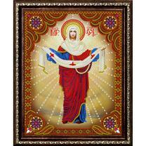 Без бренда «Изображение иконы Покров Пресвятой Богородицы» в Астрахане 