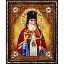 Без бренда «Архиепископ Лука Крымский» в Астрахане 