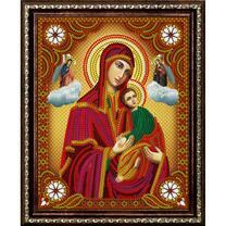 Без бренда «Страстная Икона Божией Матери» в Астрахане 