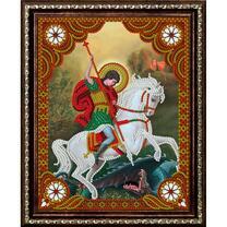 Без бренда «Икона Георгий Победоносец» в Астрахане 