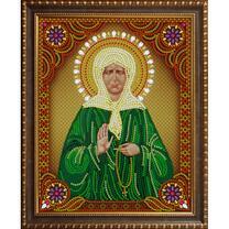 Без бренда «Матрона Московская» в Астрахане 