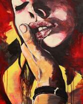 Без бренда «Касание губ» в Астрахане 