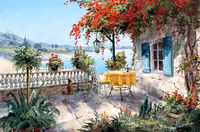 Без бренда «Коробка 25 шт. картин по номерам BOX25-NM-00020» в Астрахане в интернет-магазине Без бренда «Коробка 25 шт. картин по номерам BOX25-NM-00020» в Астрахане