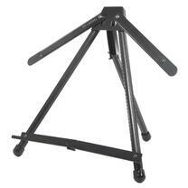 Без бренда «Коробка 24 шт.: Мольберт Две картинки настольный, металл, мини» в Астрахане 