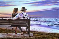 Без бренда «Первое свидание на берегу моря» в Астрахане  в интернет-магазине  Без бренда «Первое свидание на берегу моря» в Астрахане