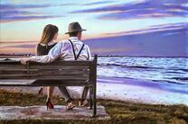 Без бренда «Первое свидание на берегу моря» в Астрахане 