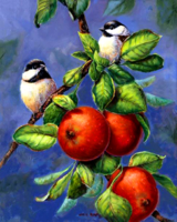 Без бренда «Две синички на яблоках» в Астрахане в интернет-магазине Без бренда «Две синички на яблоках» в Астрахане