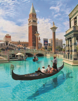 Прогулка по светлой Венеции