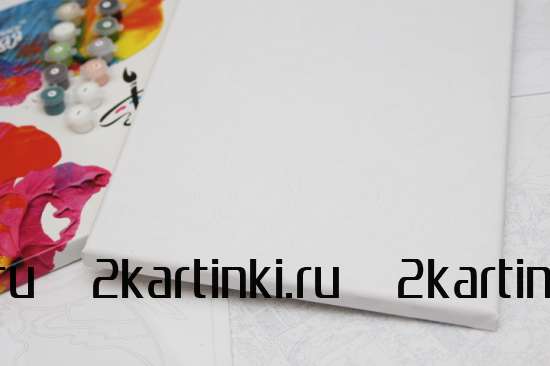 Картина по номерам 40x50 RUS-T005 Почувствуй себя хорошо за 1170 руб. в интернет-магазине Картина по номерам 40x50 Почувствуй себя хорошо