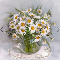 Без бренда «Коробка 25 шт. картин по номерам BOX25-NM-00021» в Астрахане 