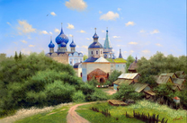 Без бренда «Коробка 25 шт. картин по номерам BOX25-NM-00053» в Астрахане 