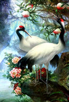 Без бренда «Коробка 25 шт. картин по номерам BOX25-GX29399» в Астрахане 