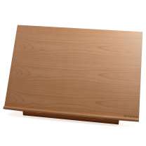 Без бренда «Мольберт большой настольный 59 x 42 см, хлопушка А2» в Астрахане 