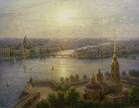 Без бренда «Коробка 25 шт. картин по номерам BOX25-NM-00048» в Астрахане 