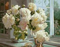 Без бренда «Коробка 25шт. картин по номерам BOX25-GX38402» в Астрахане в интернет-магазине  Без бренда «Коробка 25шт. картин по номерам BOX25-GX38402» в Астрахане